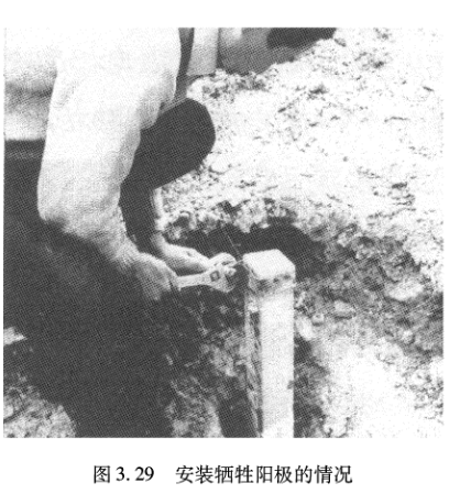 接地防雷裝置 接地裝置